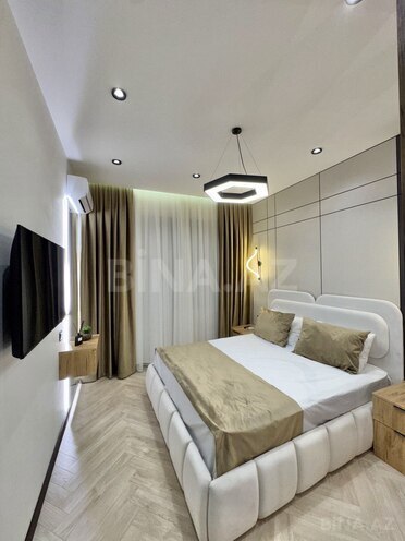Продается 2-комн. новостройка 70 м², м. Шах Исмаил Хатаи, photo 5 from 16