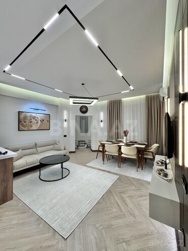 Продается 2-комн. новостройка 70 м², м. Шах Исмаил Хатаи, photo 4 from 16
