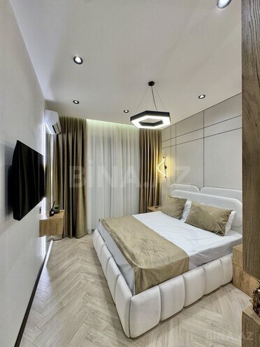 Продается 2-комн. новостройка 70 м², м. Шах Исмаил Хатаи, photo 6 from 16