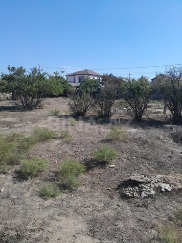 Satılır  torpaq 6 sot, Qala q., photo 3 from 9