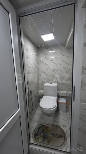 İcarəyə verilir  obyekt 40 m², Elmlər Akademiyası m., photo 5 from 7