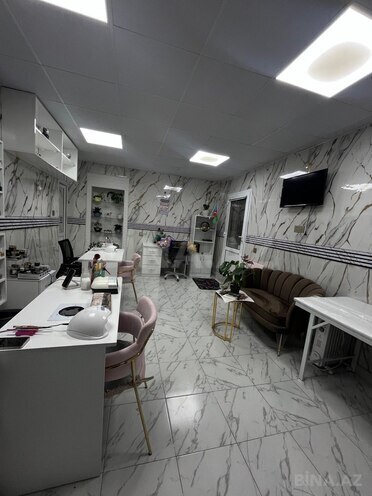 İcarəyə verilir  obyekt 40 m², Elmlər Akademiyası m., photo 3 from 7