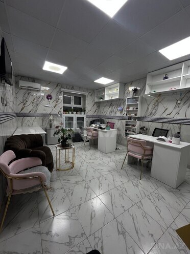 İcarəyə verilir  obyekt 40 m², Elmlər Akademiyası m., photo 1 from 7