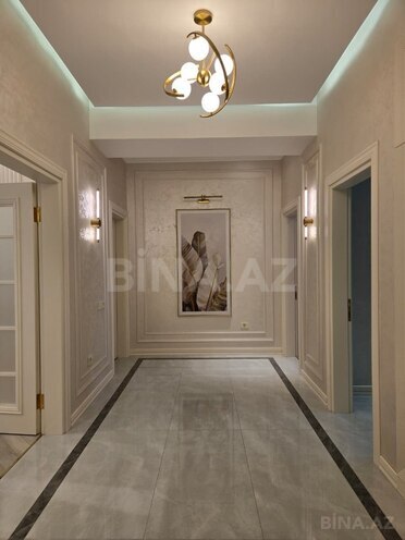 Сдается 3-комн. новостройка 130 м², пос. Аг шехер, photo 20 from 32
