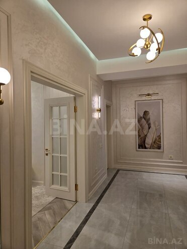 Сдается 3-комн. новостройка 130 м², пос. Аг шехер, photo 23 from 32
