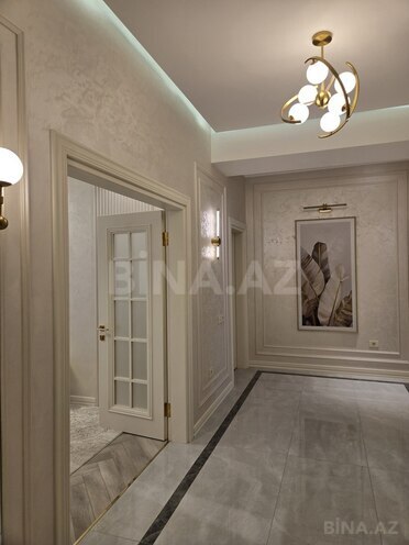 Сдается 3-комн. новостройка 130 м², пос. Аг шехер, photo 21 from 32