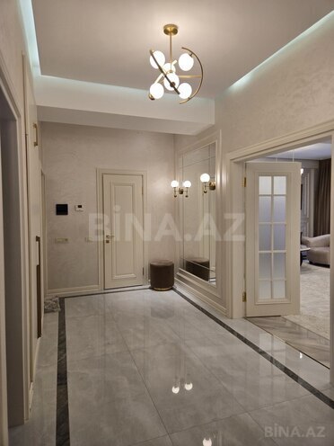 Сдается 3-комн. новостройка 130 м², пос. Аг шехер, photo 10 from 32