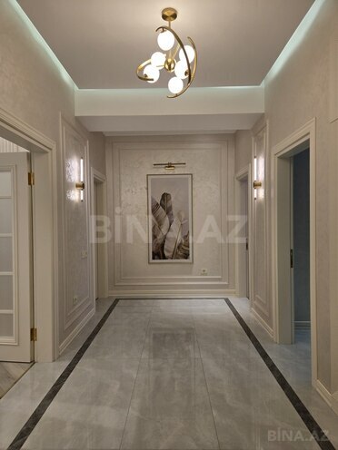 Сдается 3-комн. новостройка 130 м², пос. Аг шехер, photo 11 from 32