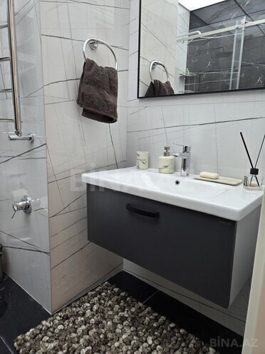 Сдается 3-комн. новостройка 130 м², пос. Аг шехер, photo 25 from 32