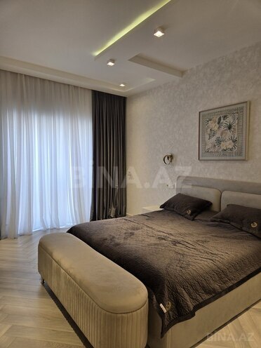 Сдается 3-комн. новостройка 130 м², пос. Аг шехер, photo 18 from 32