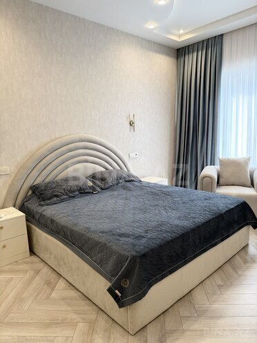 Сдается 3-комн. новостройка 130 м², пос. Аг шехер, photo 28 from 32