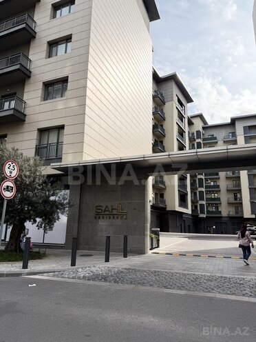 Сдается 3-комн. новостройка 130 м², пос. Аг шехер, photo 3 from 32