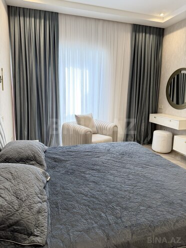 Сдается 3-комн. новостройка 130 м², пос. Аг шехер, photo 27 from 32