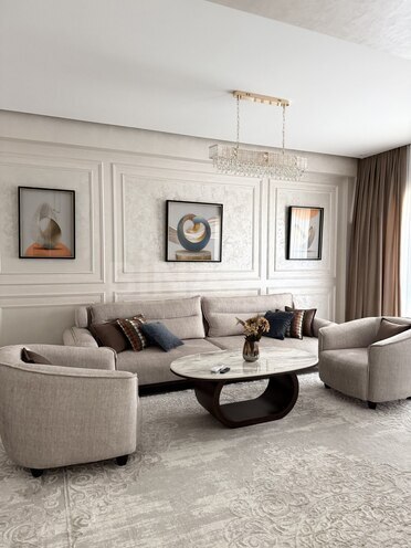 Сдается 3-комн. новостройка 130 м², пос. Аг шехер, photo 14 from 32