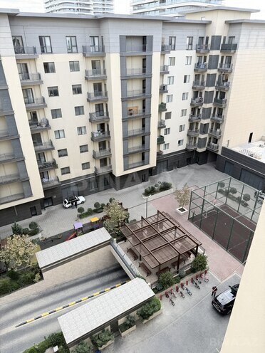 Сдается 3-комн. новостройка 130 м², пос. Аг шехер, photo 7 from 32