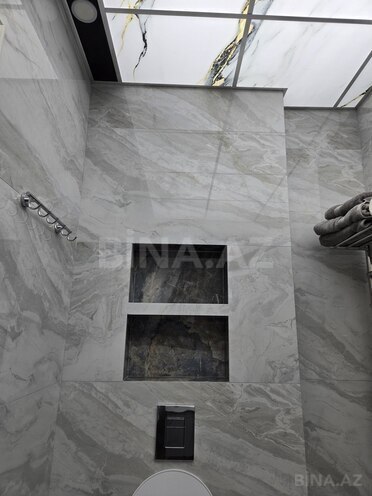 Сдается 3-комн. новостройка 130 м², пос. Аг шехер, photo 31 from 32