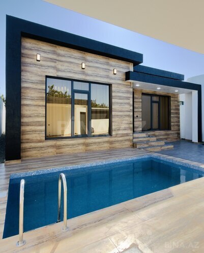 Продается 4-комн. дом/дача 150 м², пос. Мардакан, photo 3 from 12