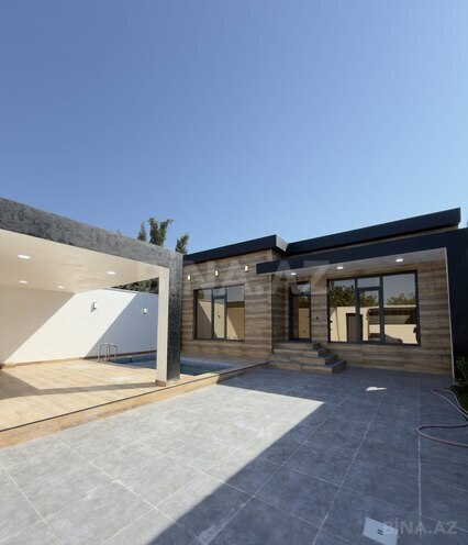 Продается 4-комн. дом/дача 150 м², пос. Мардакан, photo 4 from 12