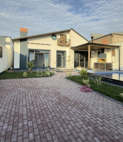 Продается 4-комн. дом/дача 160 м², пос. Мардакан, photo 1 from 14