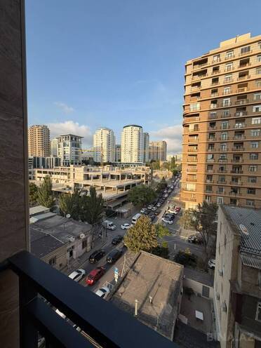 Satılır 4 otaqlı yeni tikili 118.6 m², Nizami m., photo 13 from 25