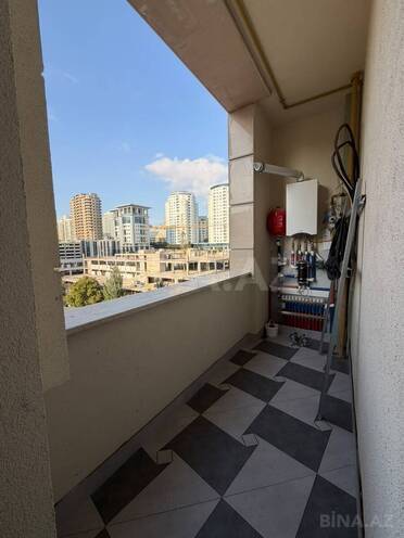Satılır 4 otaqlı yeni tikili 118.6 m², Nizami m., photo 18 from 25