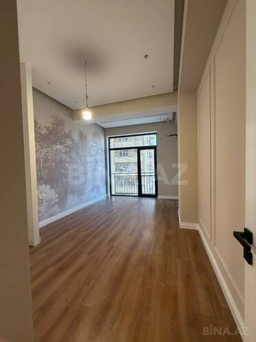 Satılır 4 otaqlı yeni tikili 118.6 m², Nizami m., photo 9 from 25