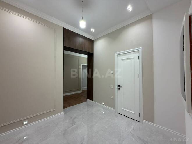 Satılır 4 otaqlı yeni tikili 118.6 m², Nizami m., photo 24 from 25