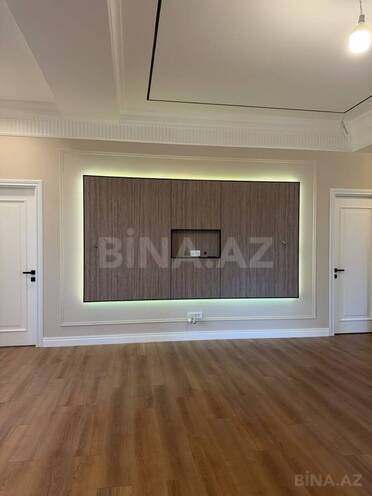 Satılır 4 otaqlı yeni tikili 118.6 m², Nizami m., photo 6 from 25