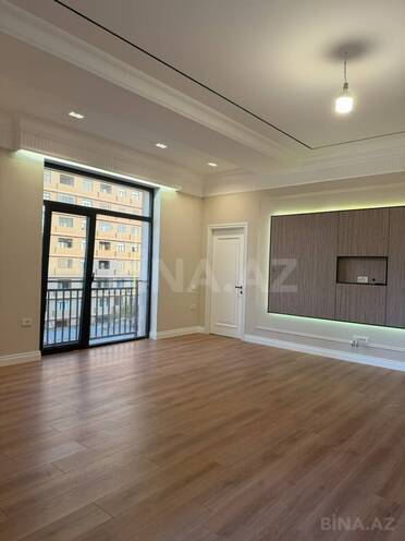 Satılır 4 otaqlı yeni tikili 118.6 m², Nizami m., photo 5 from 25