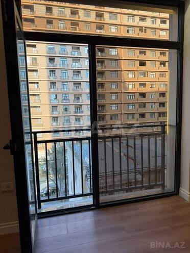 Satılır 4 otaqlı yeni tikili 118.6 m², Nizami m., photo 19 from 25