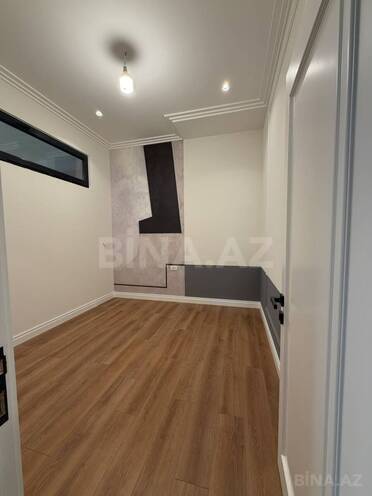 Satılır 4 otaqlı yeni tikili 118.6 m², Nizami m., photo 20 from 25