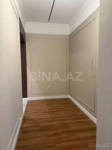Satılır 4 otaqlı yeni tikili 118.6 m², Nizami m., photo 21 from 25