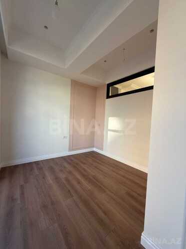 Satılır 4 otaqlı yeni tikili 118.6 m², Nizami m., photo 23 from 25