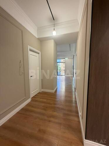 Satılır 4 otaqlı yeni tikili 118.6 m², Nizami m., photo 8 from 25