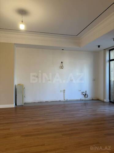 Satılır 4 otaqlı yeni tikili 118.6 m², Nizami m., photo 7 from 25