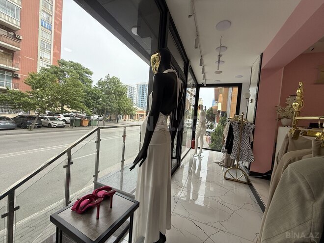 Сдается  объект 250 м², м. Нариман Нариманов, photo 11 from 32
