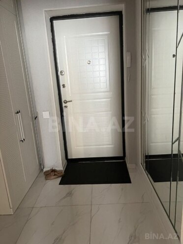 Satılır 2 otaqlı yeni tikili 55 m², Badamdar q., photo 4 from 9