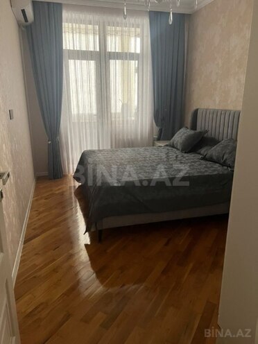 Satılır 2 otaqlı yeni tikili 55 m², Badamdar q., photo 1 from 9
