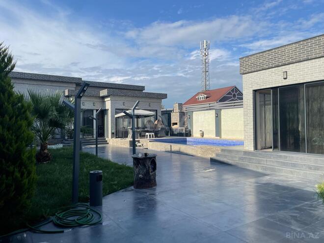 Продается 5-комн. дом/дача 150 м², Хазарский р., photo 26 from 32