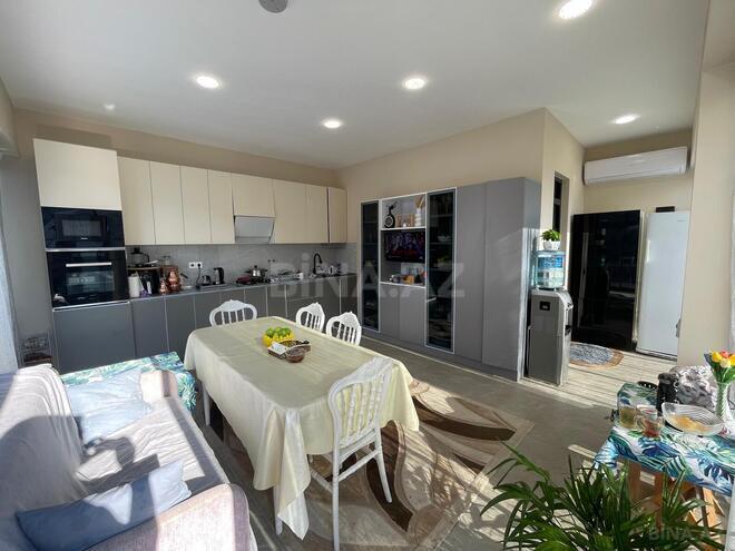 Продается 5-комн. дом/дача 150 м², Хазарский р., photo 22 from 32