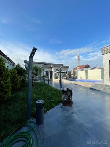 Продается 5-комн. дом/дача 150 м², Хазарский р., photo 8 from 32