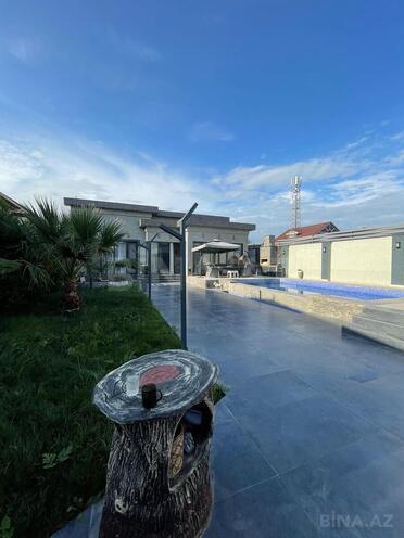 Продается 5-комн. дом/дача 150 м², Хазарский р., photo 23 from 32