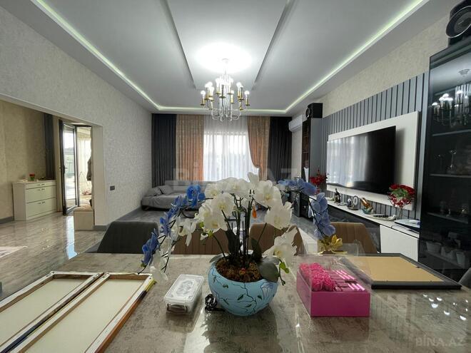 Продается 5-комн. дом/дача 150 м², Хазарский р., photo 6 from 32