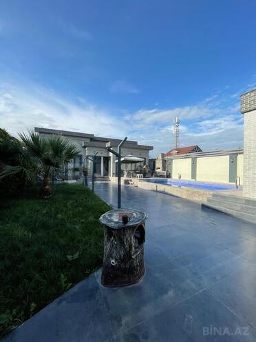 Продается 5-комн. дом/дача 150 м², Хазарский р., photo 25 from 32