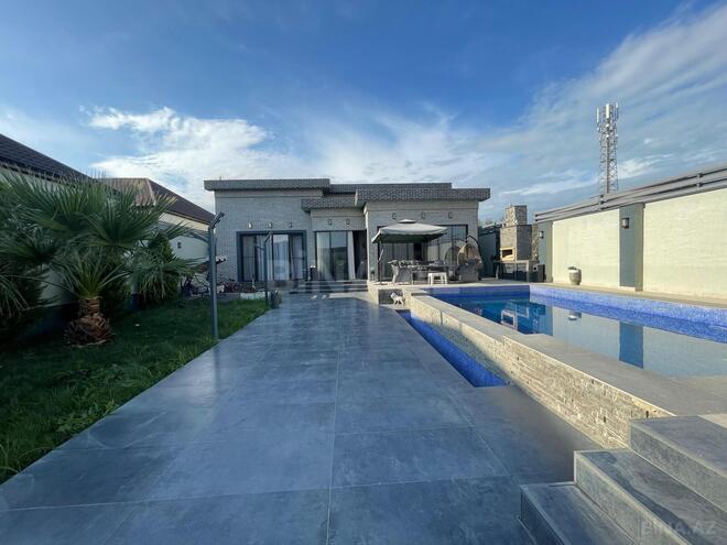 Продается 5-комн. дом/дача 150 м², Хазарский р., photo 1 from 32