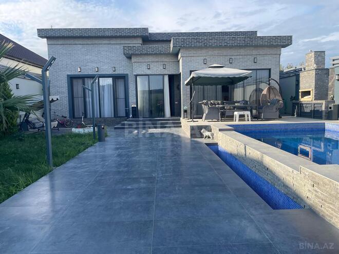 Продается 5-комн. дом/дача 150 м², Хазарский р., photo 3 from 32