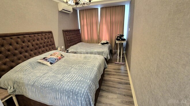 Продается 4-комн. новостройка 225 м², м. Нариман Нариманов, photo 12 from 19