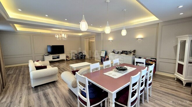 Продается 4-комн. новостройка 225 м², м. Нариман Нариманов, photo 1 from 19
