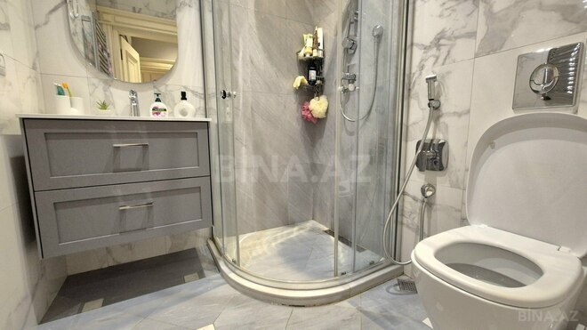 Продается 4-комн. новостройка 225 м², м. Нариман Нариманов, photo 15 from 19