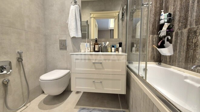 Продается 4-комн. новостройка 225 м², м. Нариман Нариманов, photo 14 from 19